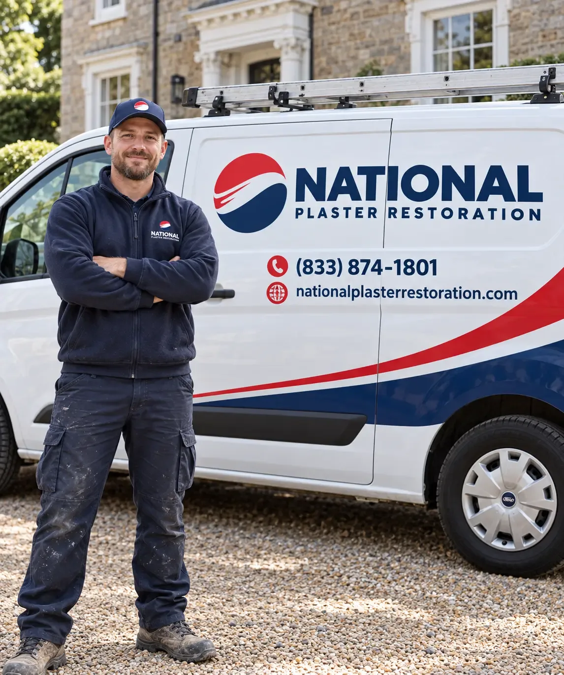 Plaster Repair company in Casselton, ND